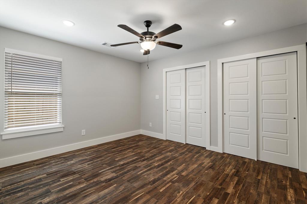 Lake View Addition - Residential