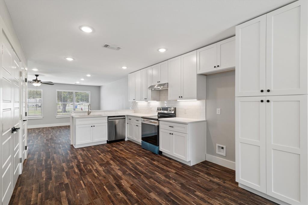Lake View Addition - Residential