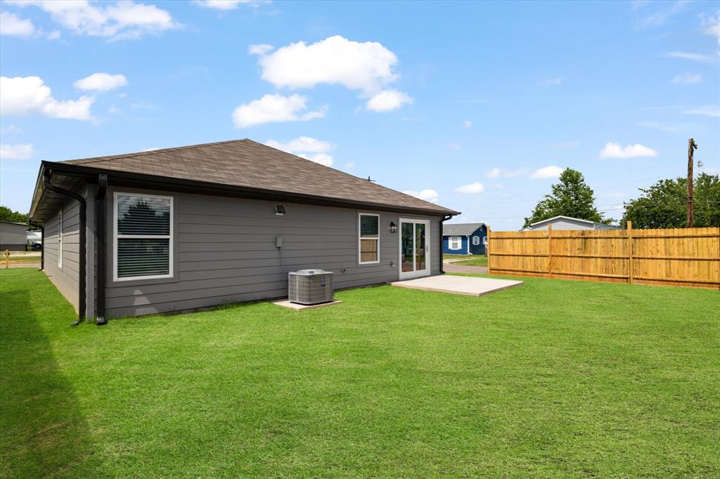 Lake View Addition - Residential