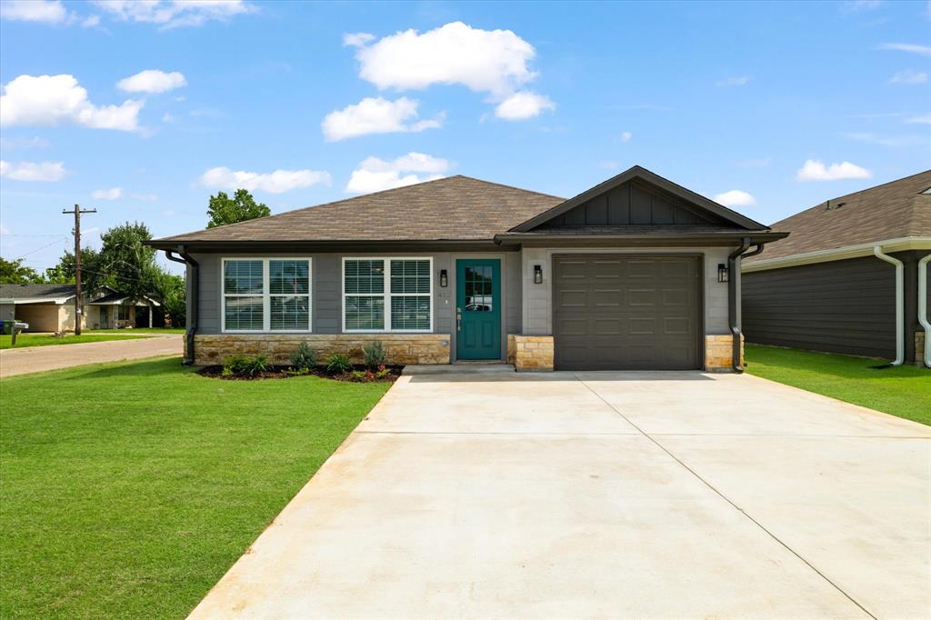 Lake View Addition - Residential