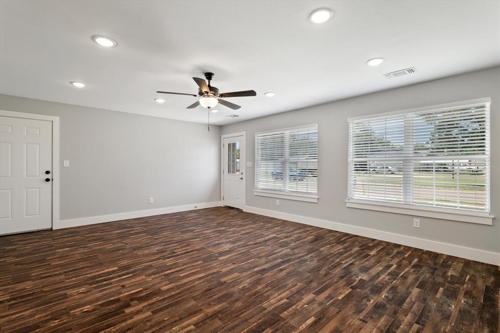 Lake View Addition - Residential