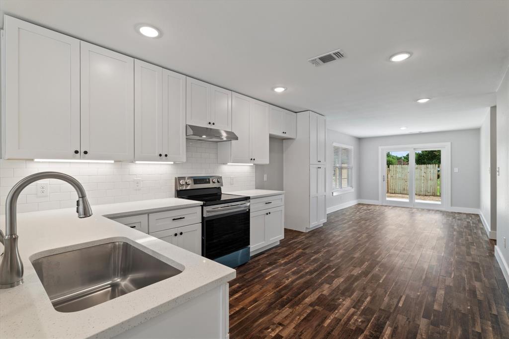 Lake View Addition - Residential