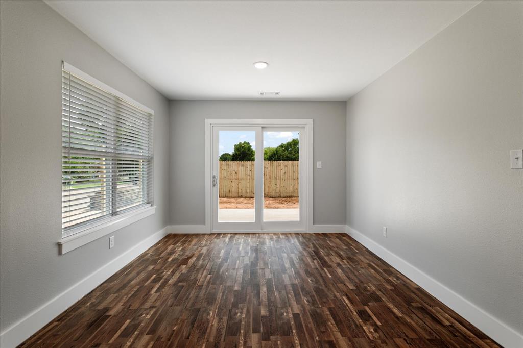 Lake View Addition - Residential