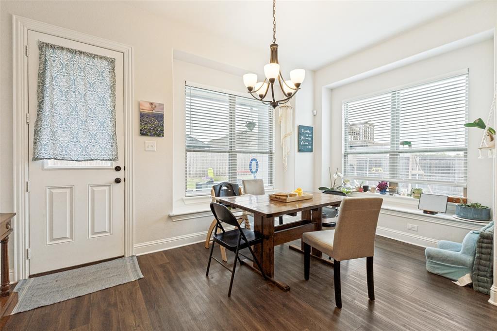 Woodstone - Residential