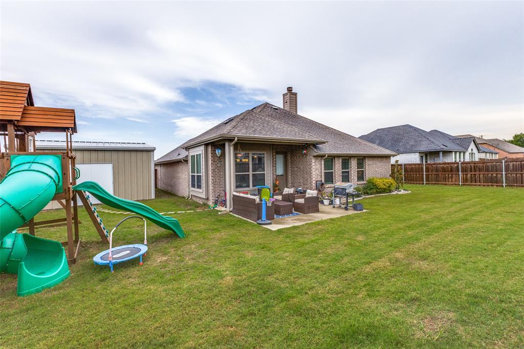 Woodstone - Residential
