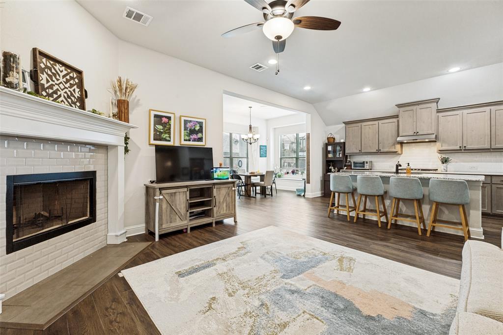Woodstone - Residential