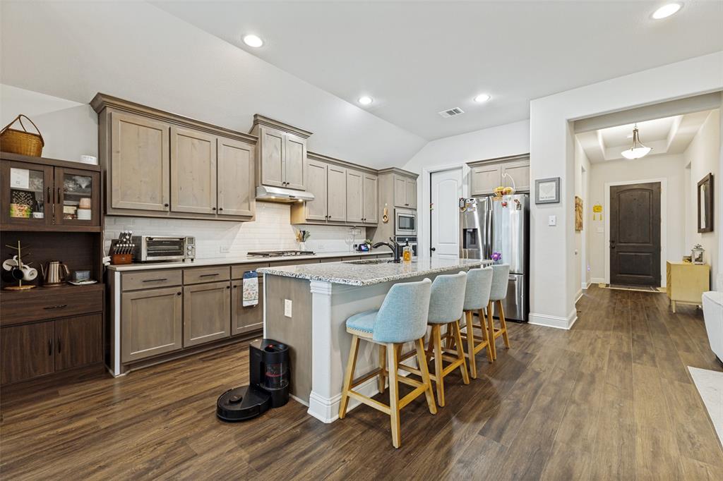Woodstone - Residential