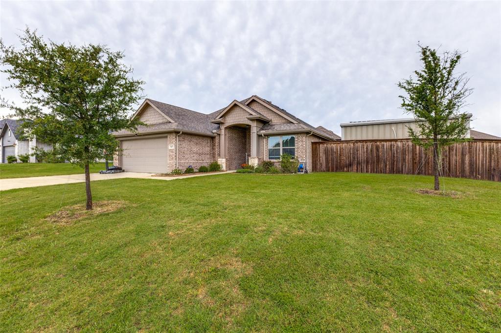 Woodstone - Residential
