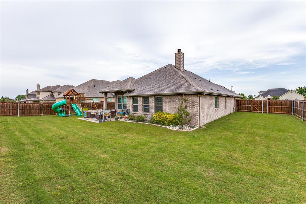 Woodstone - Residential