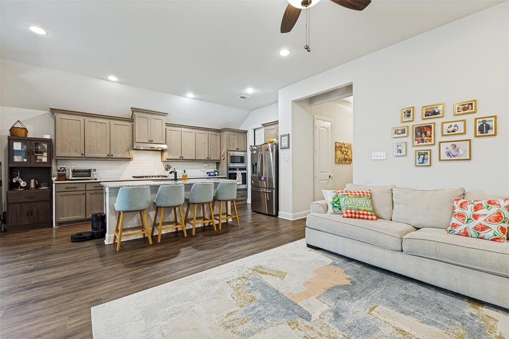 Woodstone - Residential
