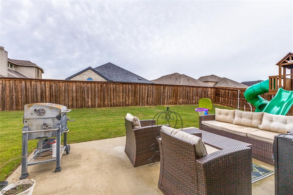 Woodstone - Residential