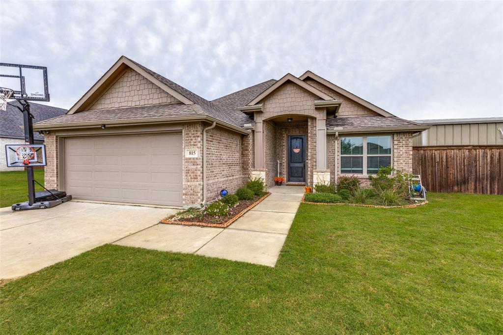 Woodstone - Residential