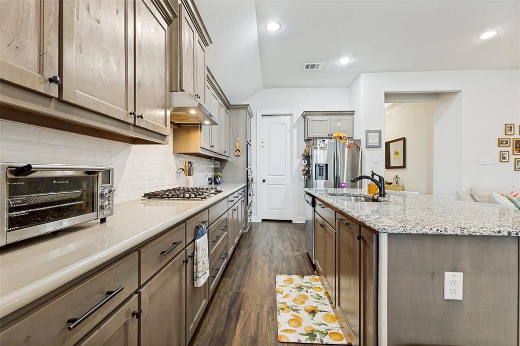 Woodstone - Residential