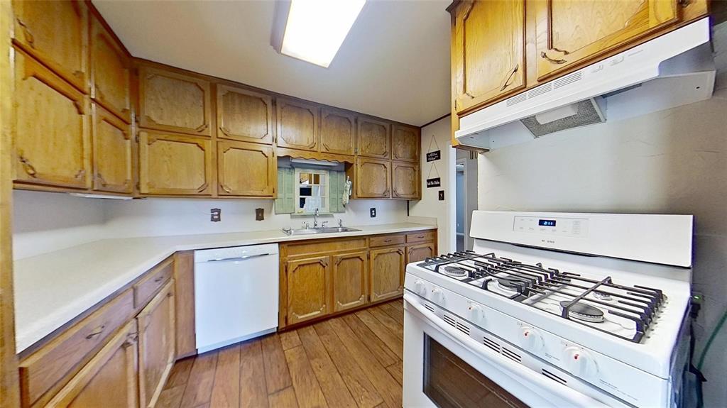 Paschal R A Surv - Residential