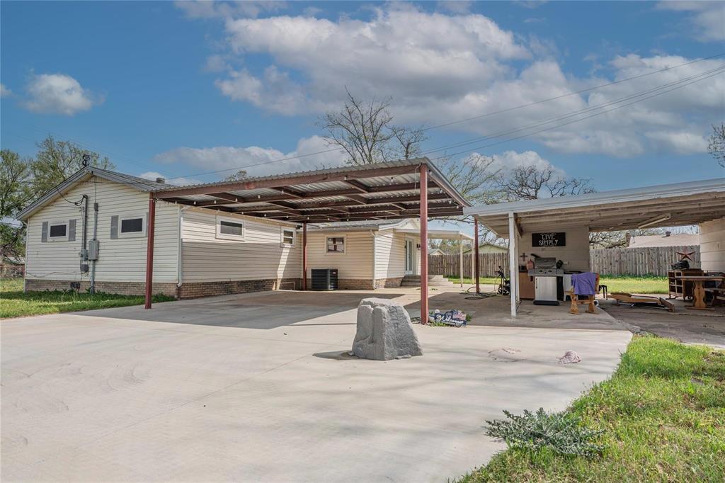 Paschal R A Surv - Residential