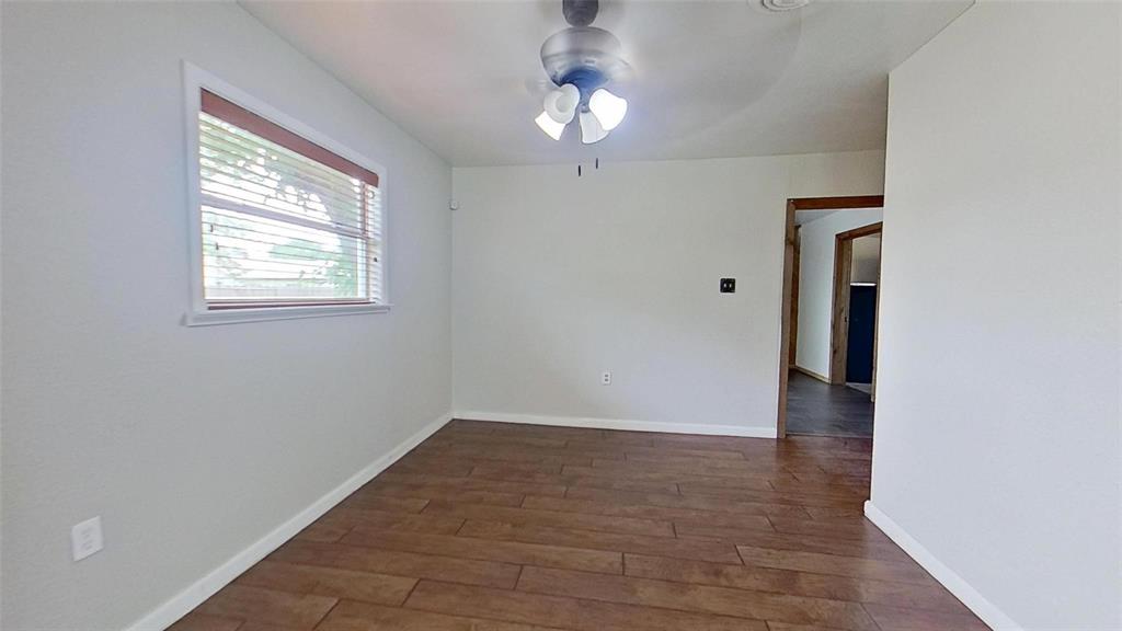 Paschal R A Surv - Residential