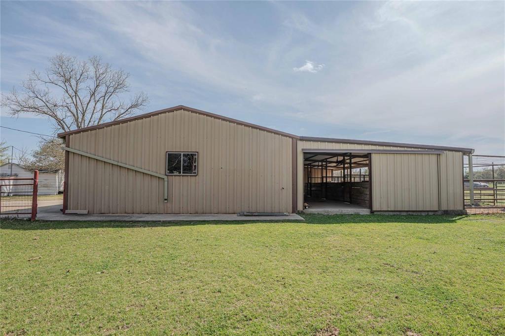 Paschal R A Surv - Residential