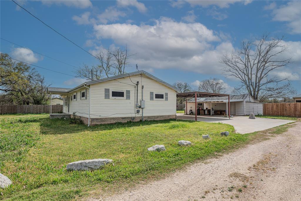 Paschal R A Surv - Residential