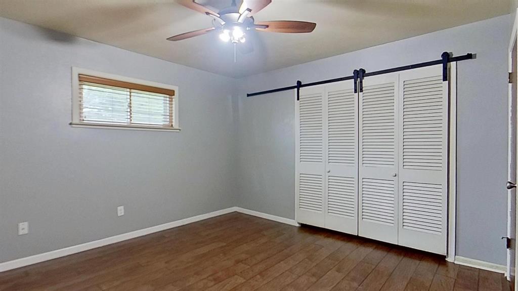 Paschal R A Surv - Residential