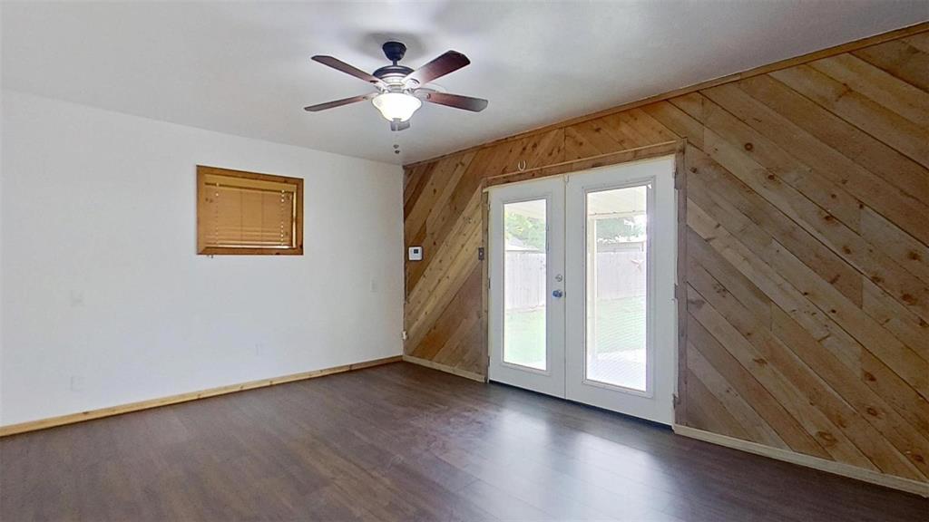 Paschal R A Surv - Residential