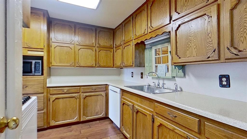 Paschal R A Surv - Residential