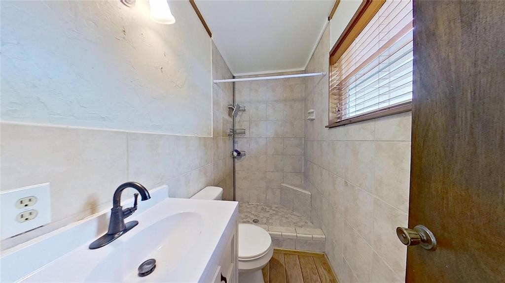 Paschal R A Surv - Residential
