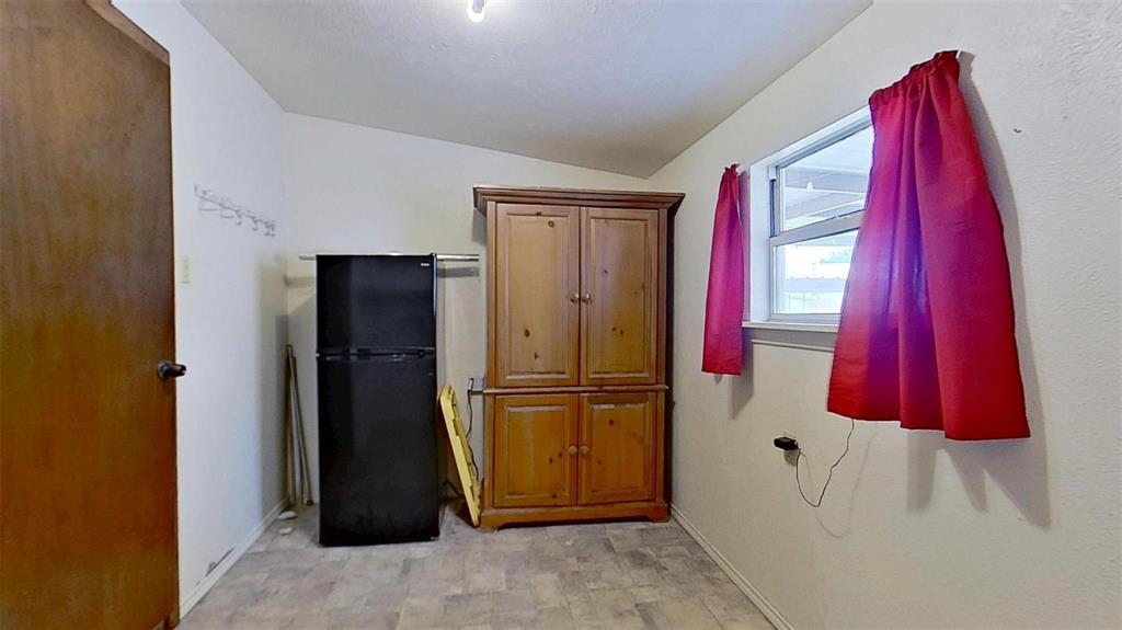 Paschal R A Surv - Residential