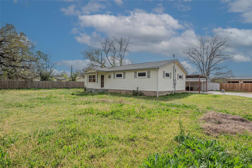Paschal R A Surv - Residential