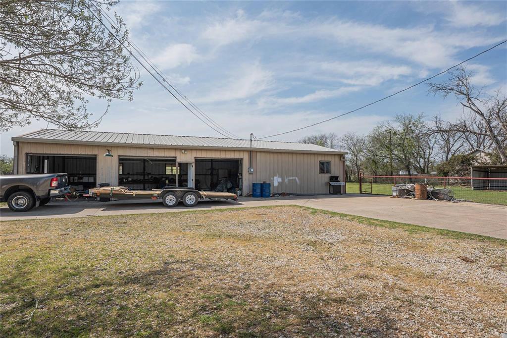 Paschal R A Surv - Residential