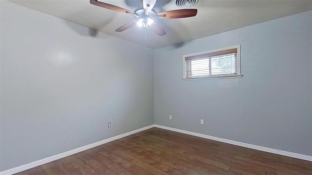 Paschal R A Surv - Residential