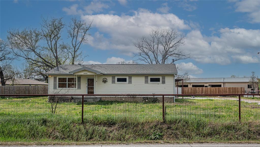 Paschal R A Surv - Residential