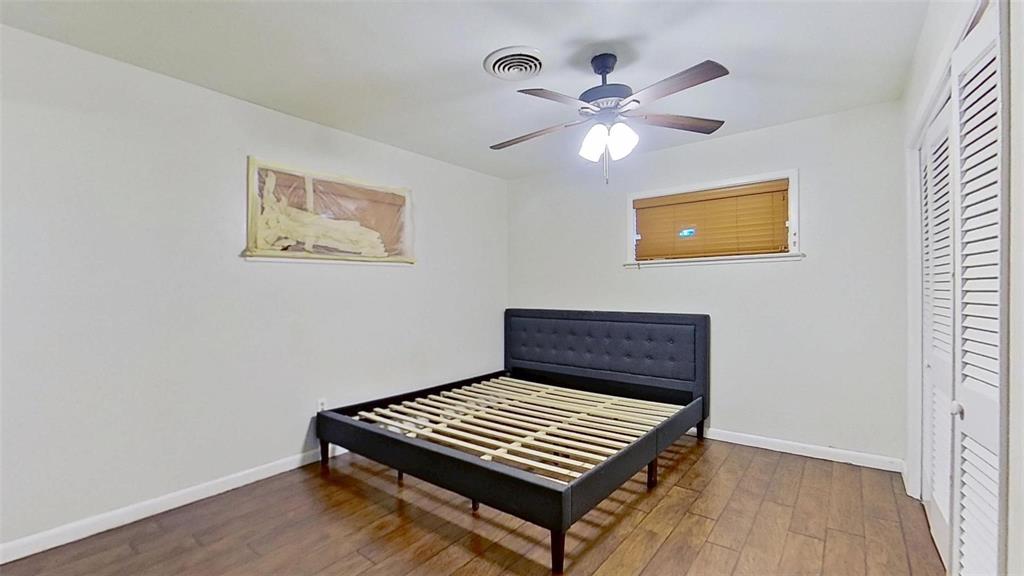 Paschal R A Surv - Residential