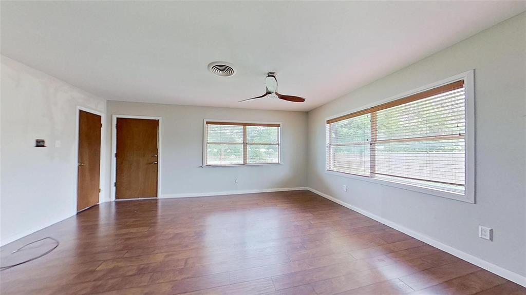 Paschal R A Surv - Residential
