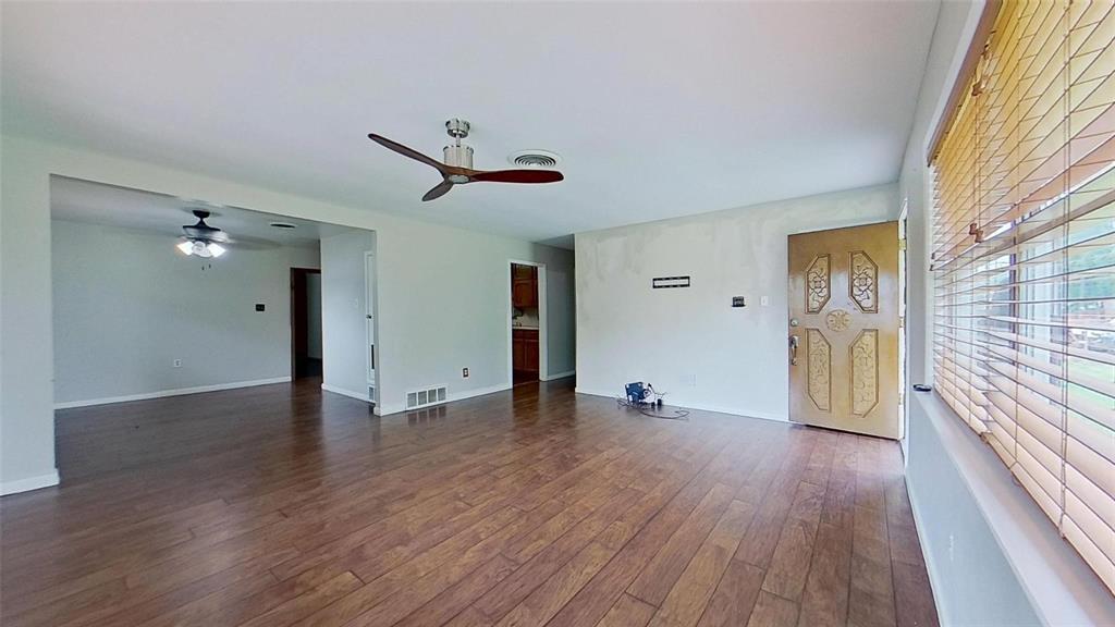 Paschal R A Surv - Residential