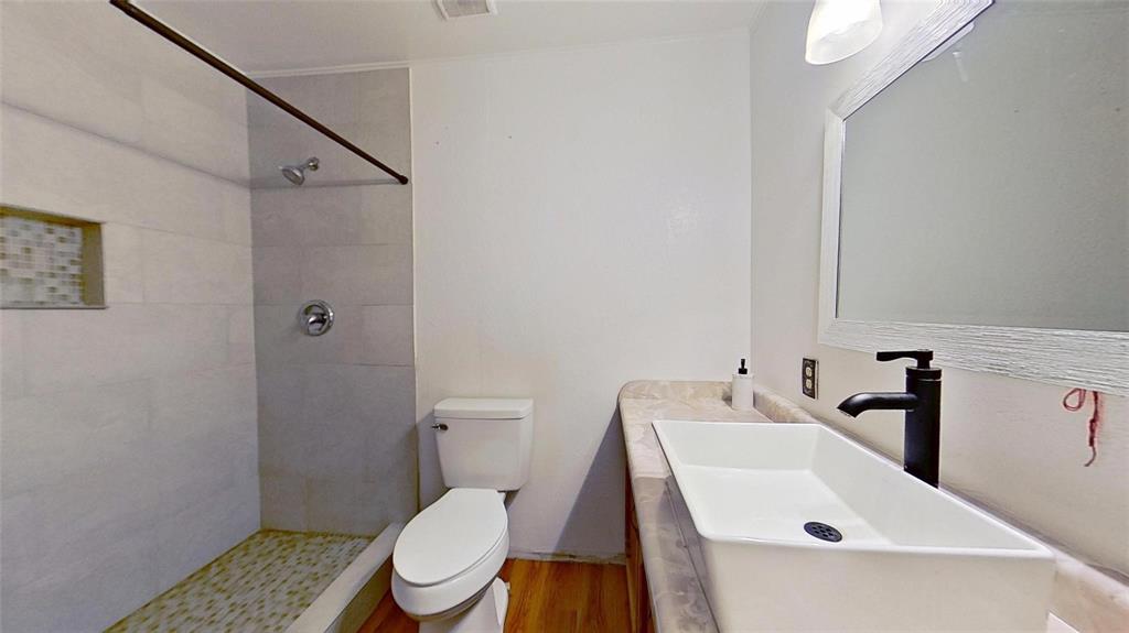 Paschal R A Surv - Residential