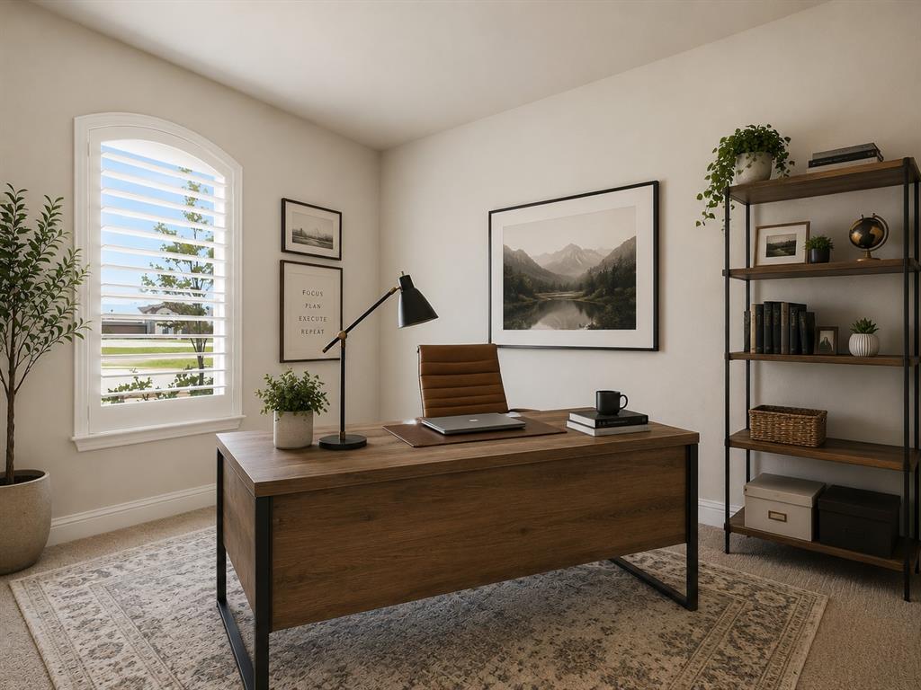Hopkins Meadows Add - Residential