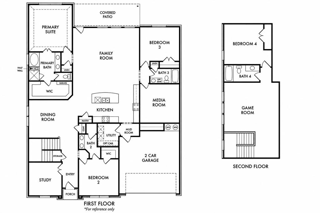 Hopkins Meadows Add - Residential