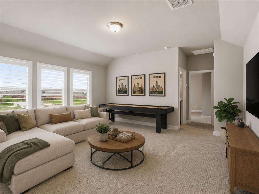 Hopkins Meadows Add - Residential