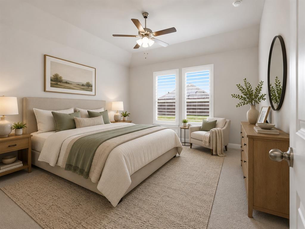 Hopkins Meadows Add - Residential
