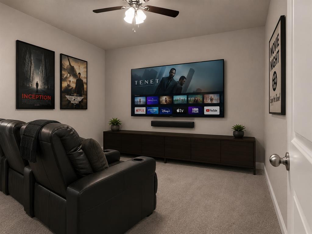 Hopkins Meadows Add - Residential