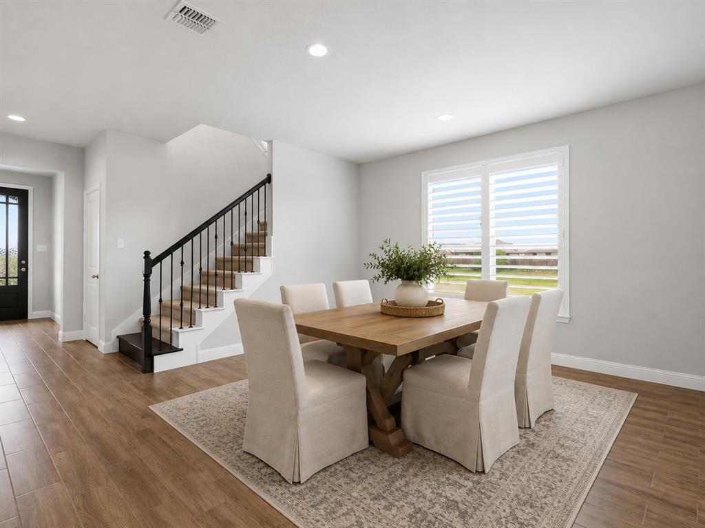 Hopkins Meadows Add - Residential