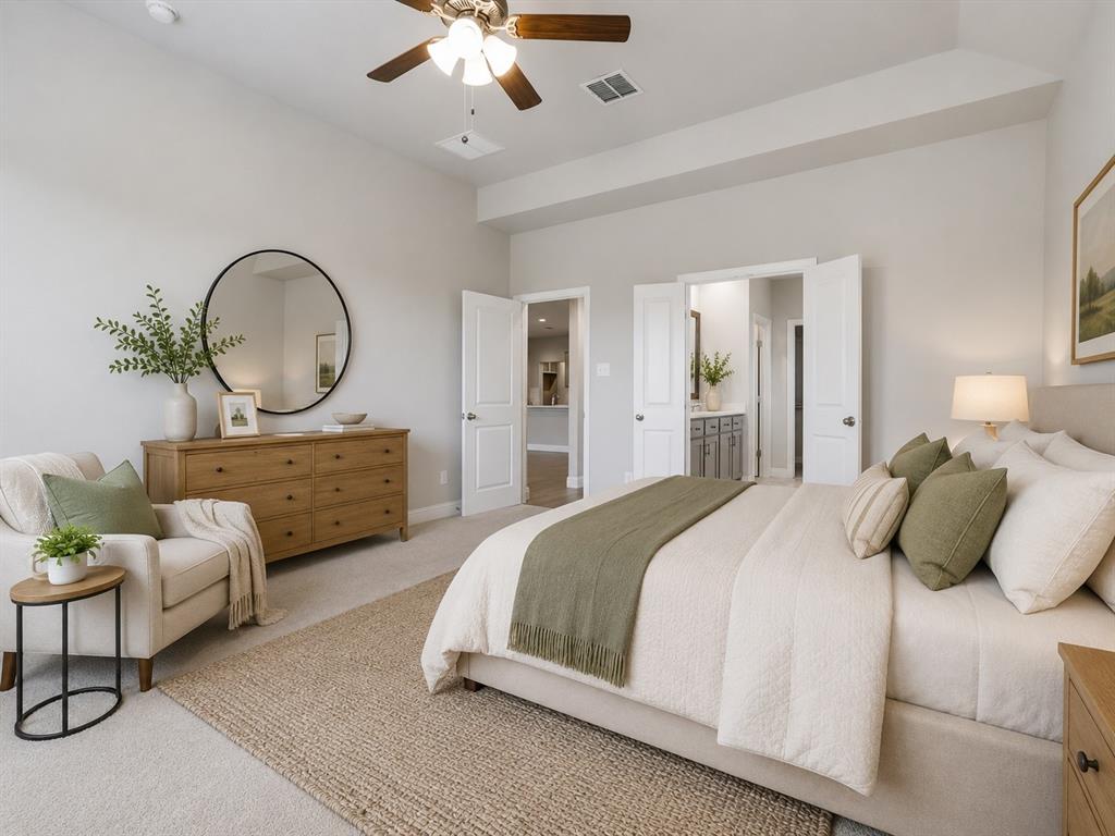 Hopkins Meadows Add - Residential