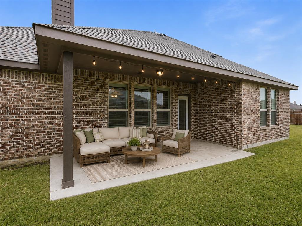 Hopkins Meadows Add - Residential