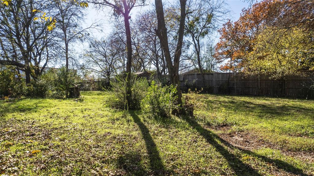 Patterson Add - Land