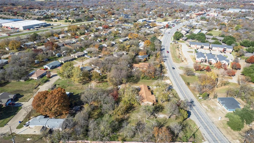 Patterson Add - Land