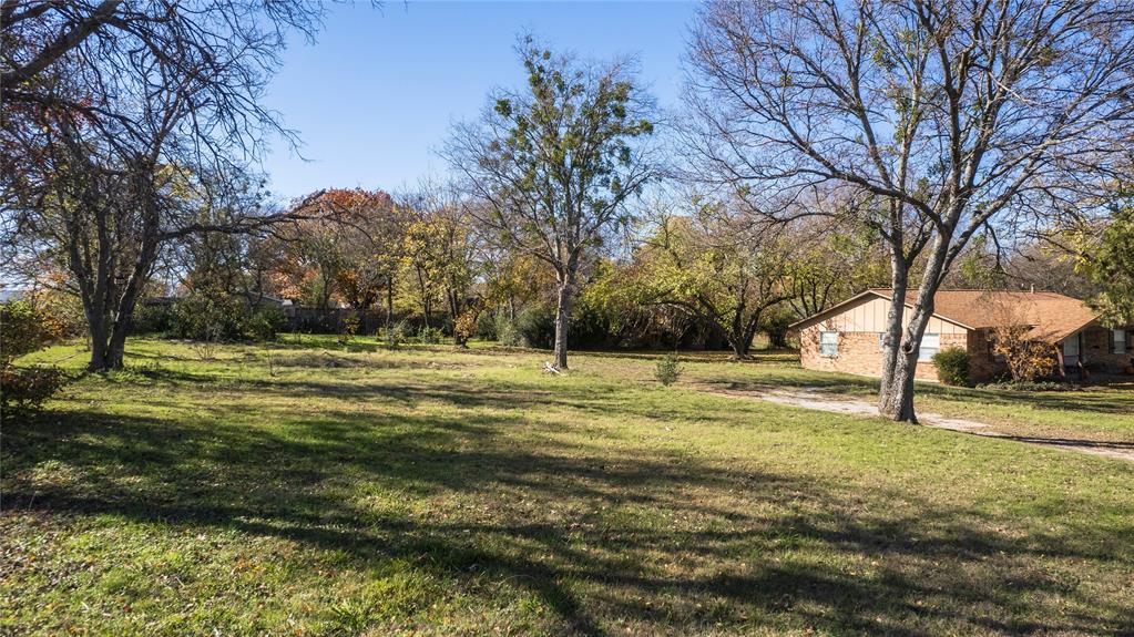 Patterson Add - Land