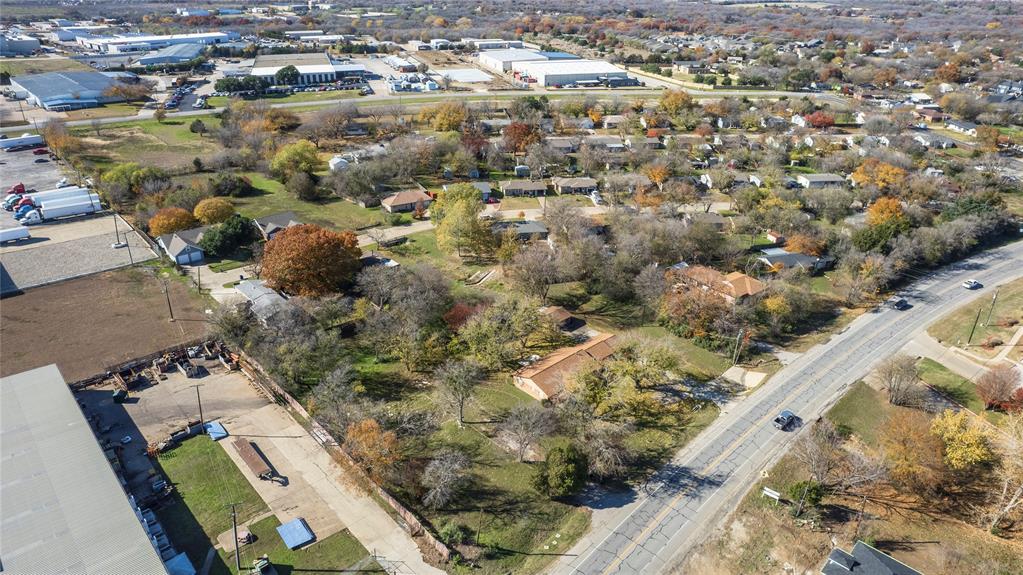 Patterson Add - Land