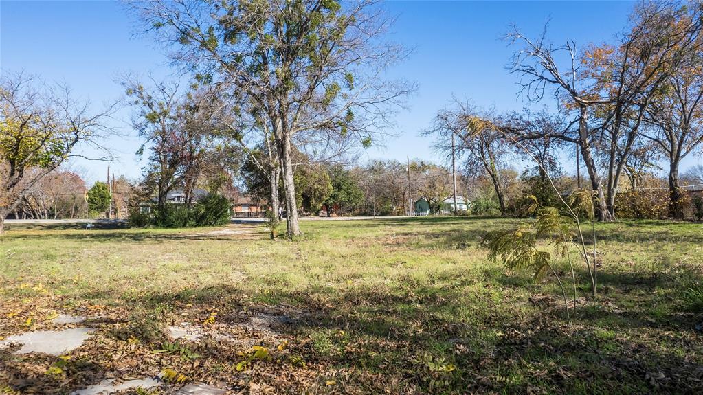 Patterson Add - Land