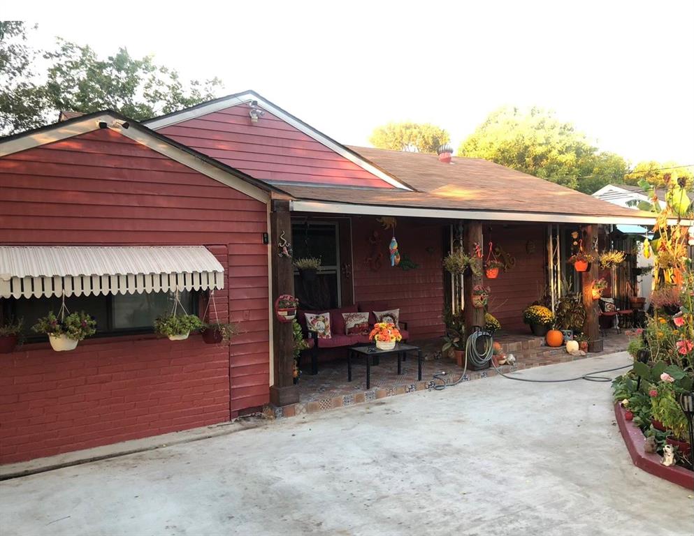 Peacock Terrace - Residential