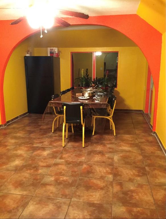 Peacock Terrace - Residential